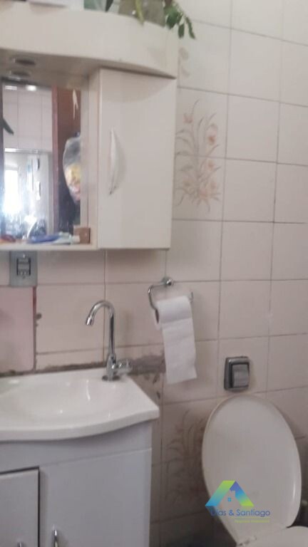 Sobrado à venda com 2 quartos, 120m² - Foto 12