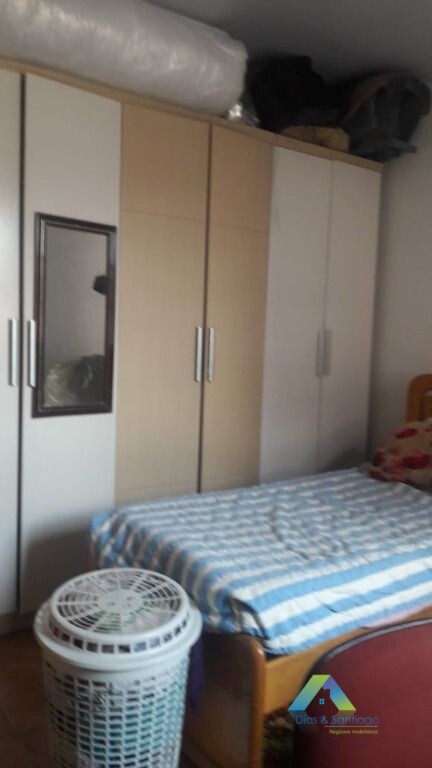 Sobrado à venda com 2 quartos, 120m² - Foto 5