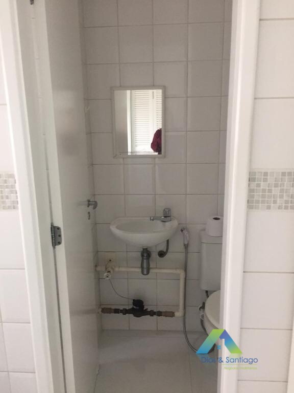 Apartamento à venda com 3 quartos, 98m² - Foto 3