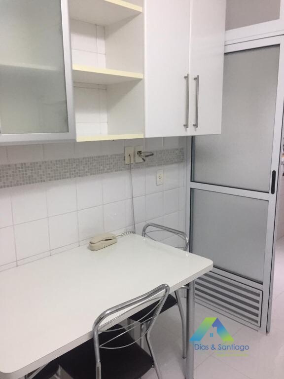 Apartamento à venda com 3 quartos, 98m² - Foto 7