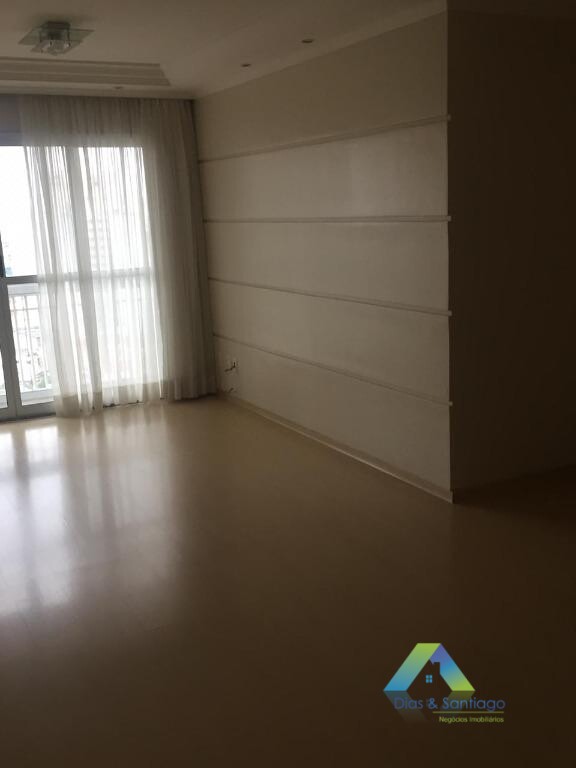 Apartamento à venda com 3 quartos, 98m² - Foto 1