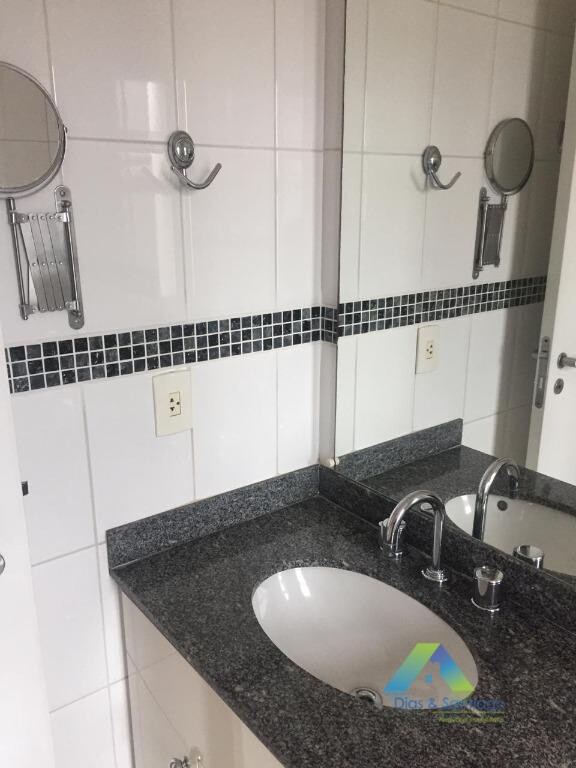 Apartamento à venda com 3 quartos, 98m² - Foto 11