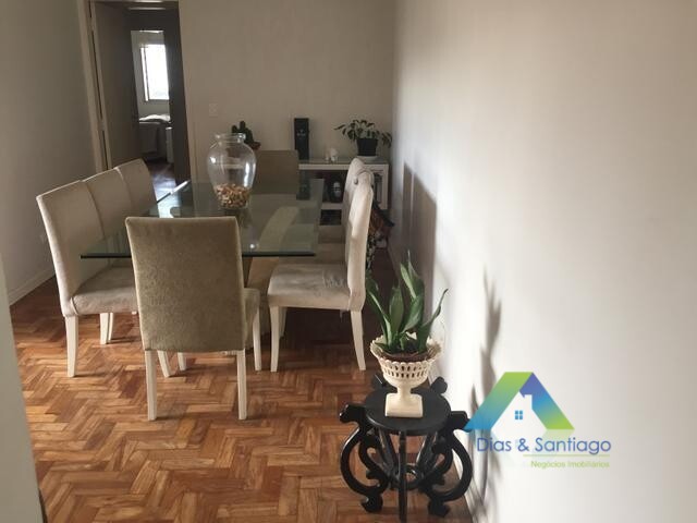 Apartamento à venda com 3 quartos, 95m² - Foto 1