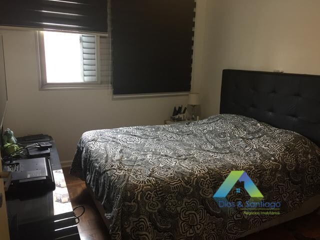 Apartamento à venda com 3 quartos, 95m² - Foto 3