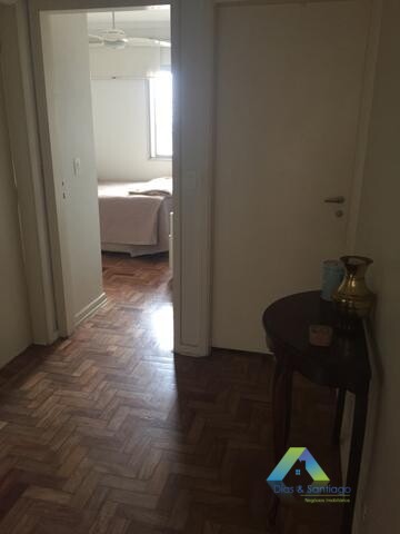 Apartamento à venda com 3 quartos, 95m² - Foto 2