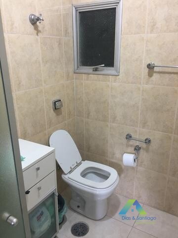 Apartamento à venda com 3 quartos, 95m² - Foto 5