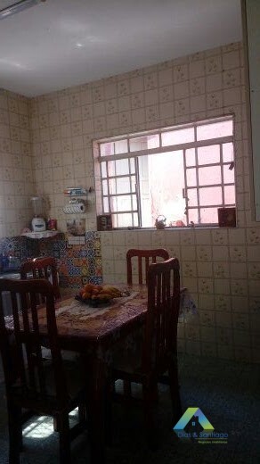 Sobrado à venda com 3 quartos, 220m² - Foto 6