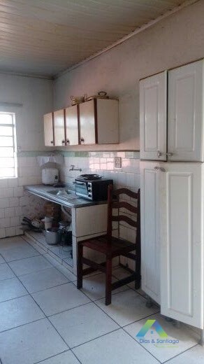 Sobrado à venda com 3 quartos, 220m² - Foto 1