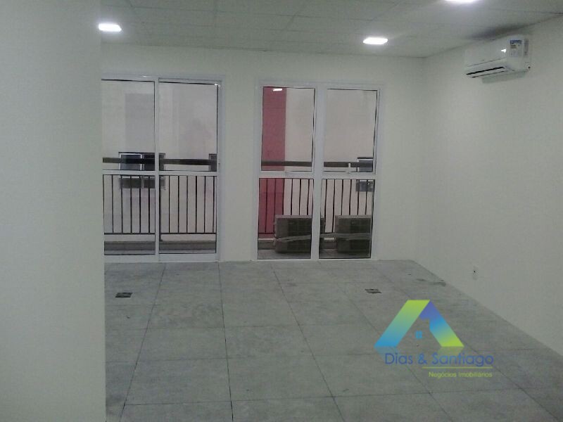 Conjunto Comercial-Sala à venda, 46m² - Foto 3