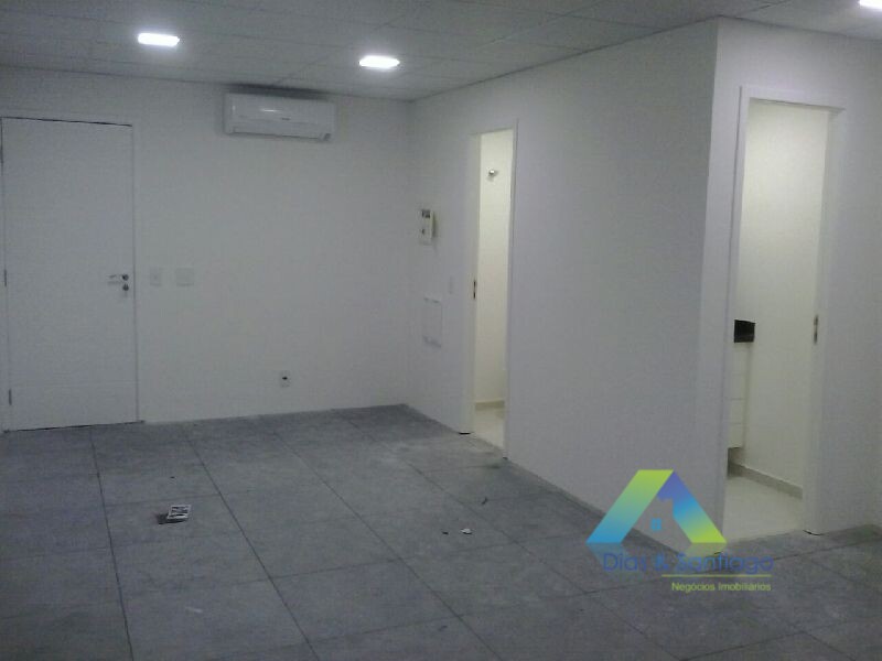 Conjunto Comercial-Sala à venda, 46m² - Foto 1