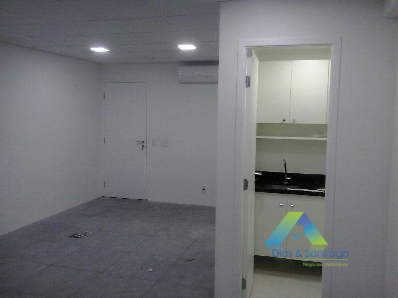 Conjunto Comercial-Sala à venda, 46m² - Foto 2