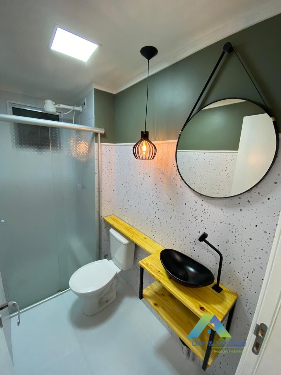 Apartamento à venda com 2 quartos, 49m² - Foto 12