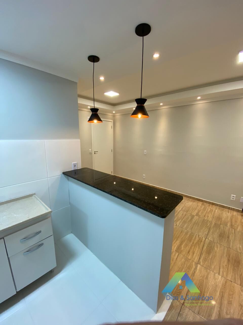 Apartamento à venda com 2 quartos, 49m² - Foto 5