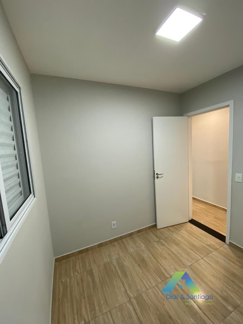 Apartamento à venda com 2 quartos, 49m² - Foto 9