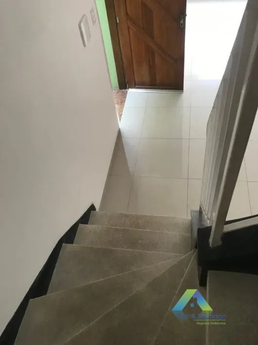 Sobrado para alugar com 3 quartos, 270m² - Foto 8