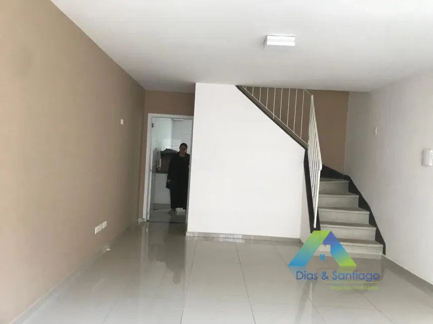 Sobrado para alugar com 3 quartos, 270m² - Foto 3