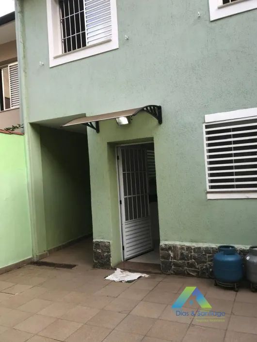 Sobrado para alugar com 3 quartos, 270m² - Foto 27