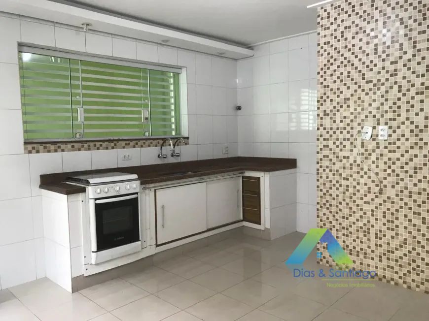 Sobrado para alugar com 3 quartos, 270m² - Foto 5