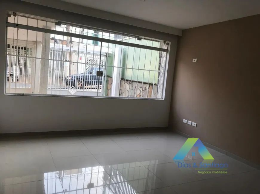 Sobrado para alugar com 3 quartos, 270m² - Foto 2