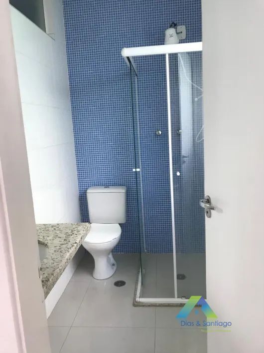 Sobrado para alugar com 3 quartos, 270m² - Foto 14