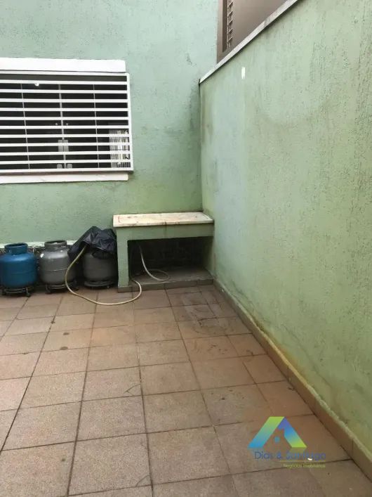 Sobrado para alugar com 3 quartos, 270m² - Foto 28