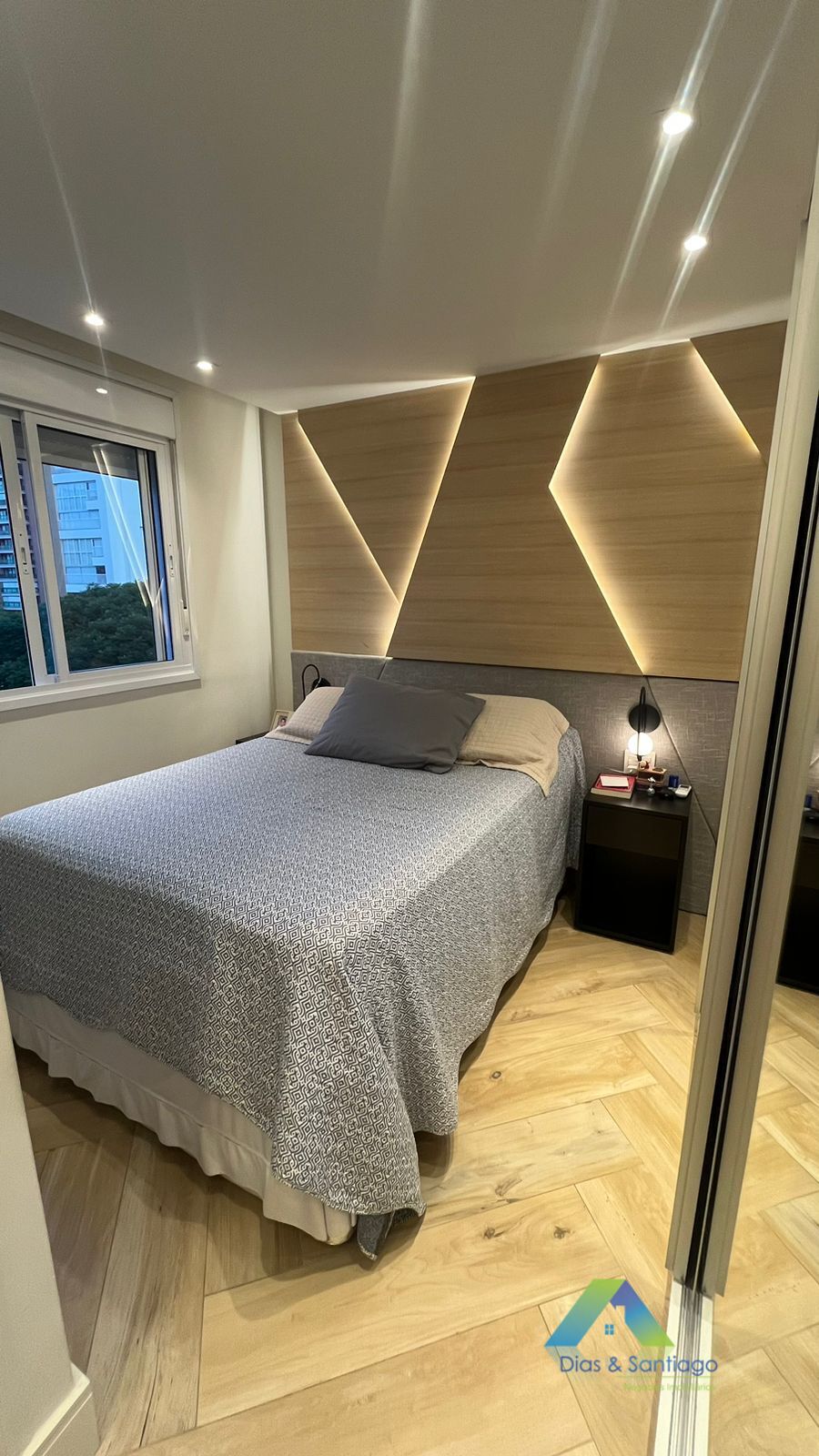 Apartamento à venda com 2 quartos, 70m² - Foto 17