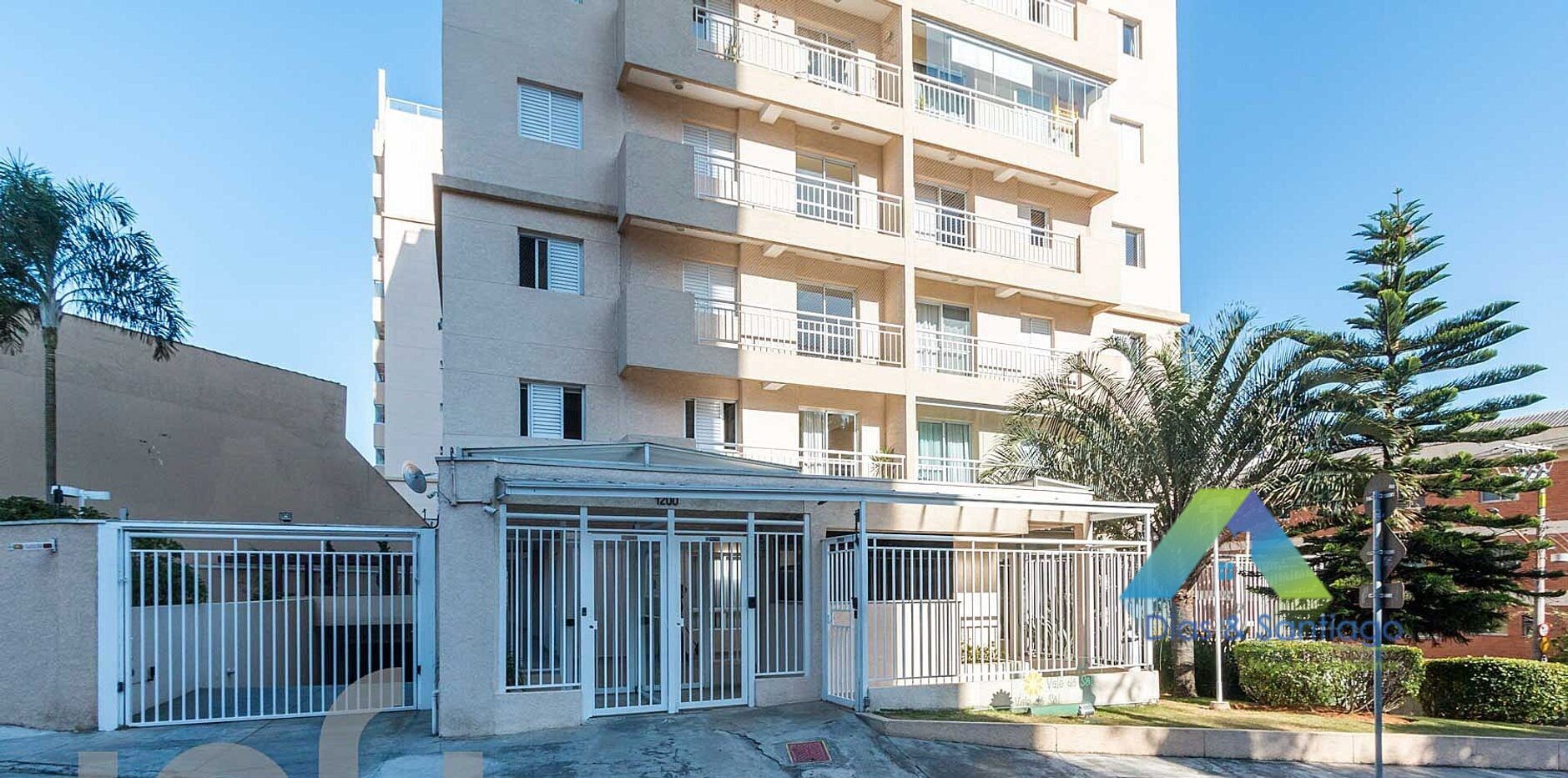 Apartamento à venda com 3 quartos, 85m² - Foto 25