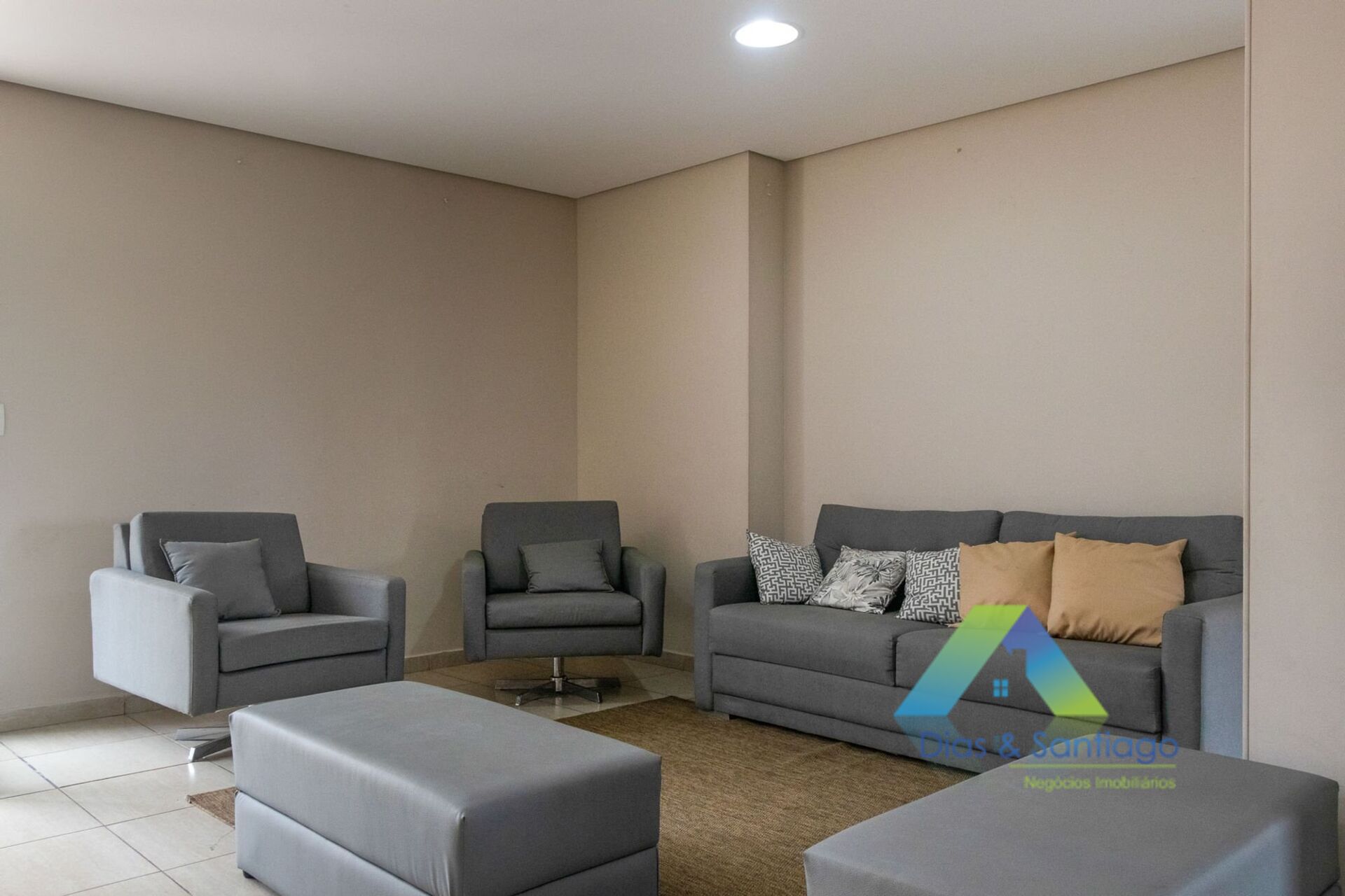 Apartamento à venda com 3 quartos, 85m² - Foto 23