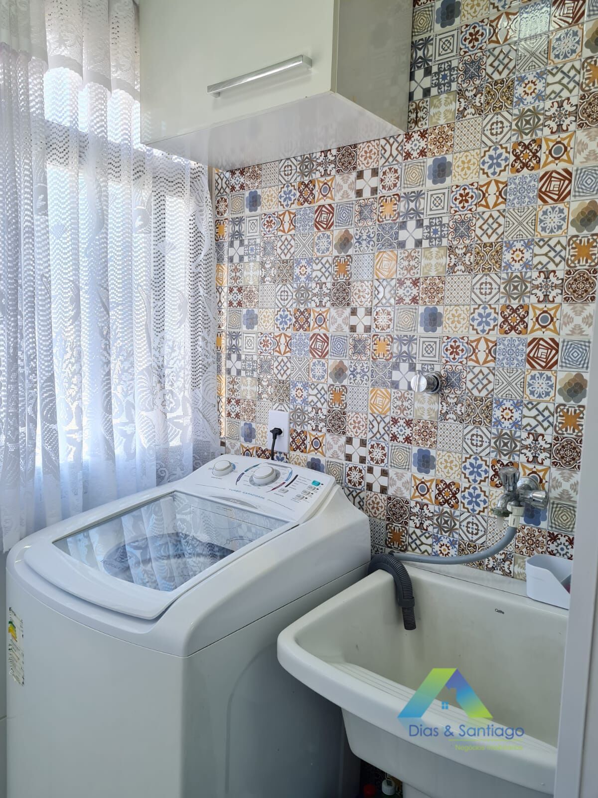 Apartamento à venda com 3 quartos, 63m² - Foto 19