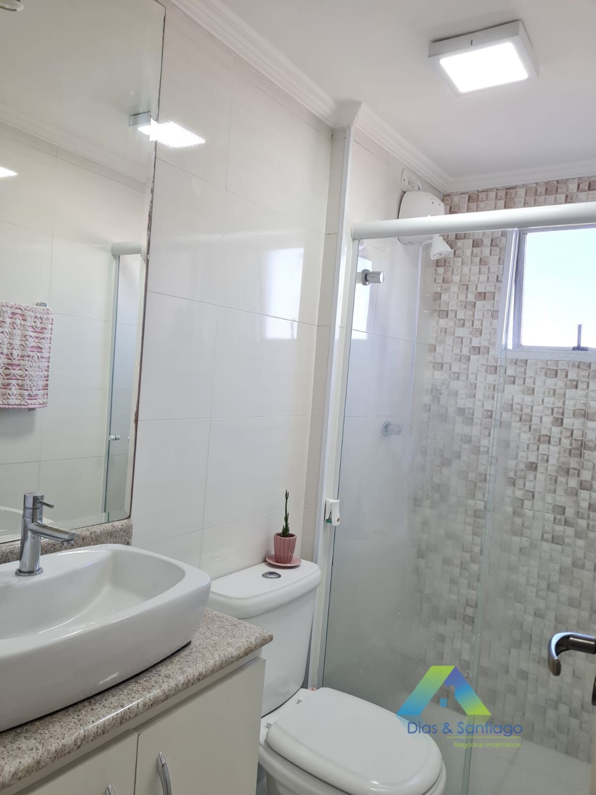 Apartamento à venda com 3 quartos, 63m² - Foto 22