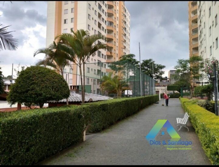 Apartamento à venda com 3 quartos, 63m² - Foto 46