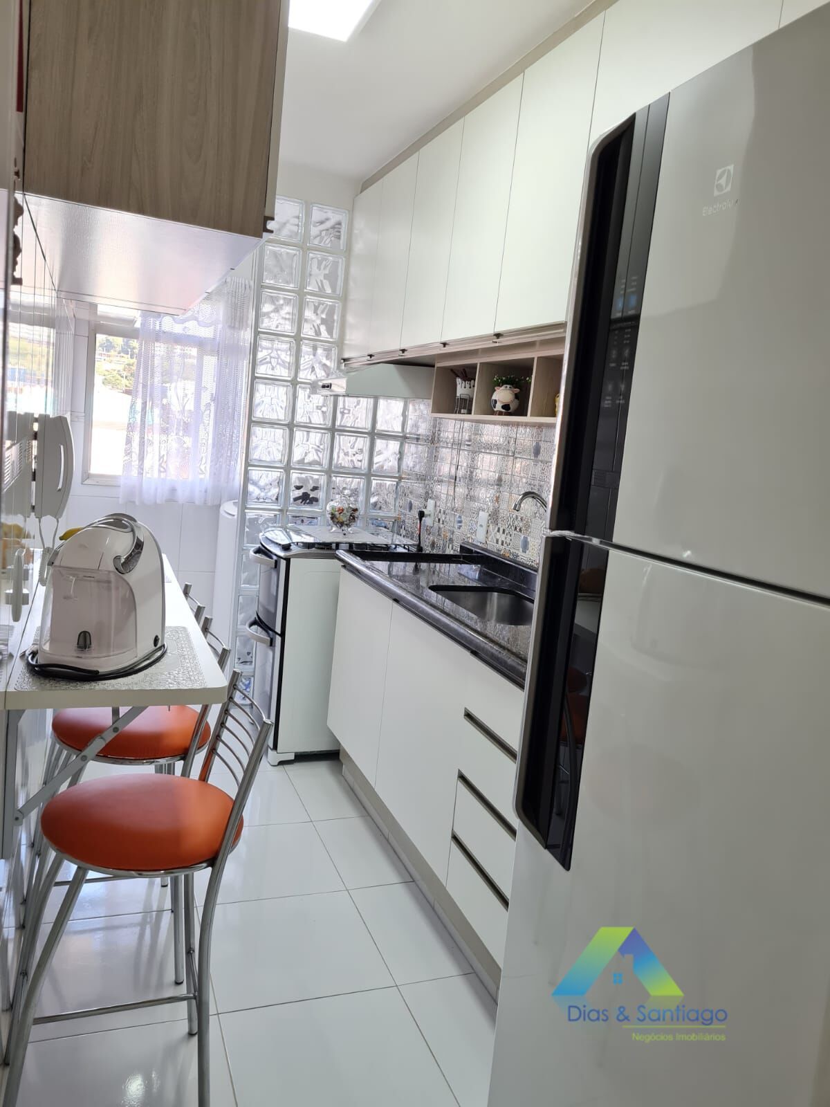 Apartamento à venda com 3 quartos, 63m² - Foto 8