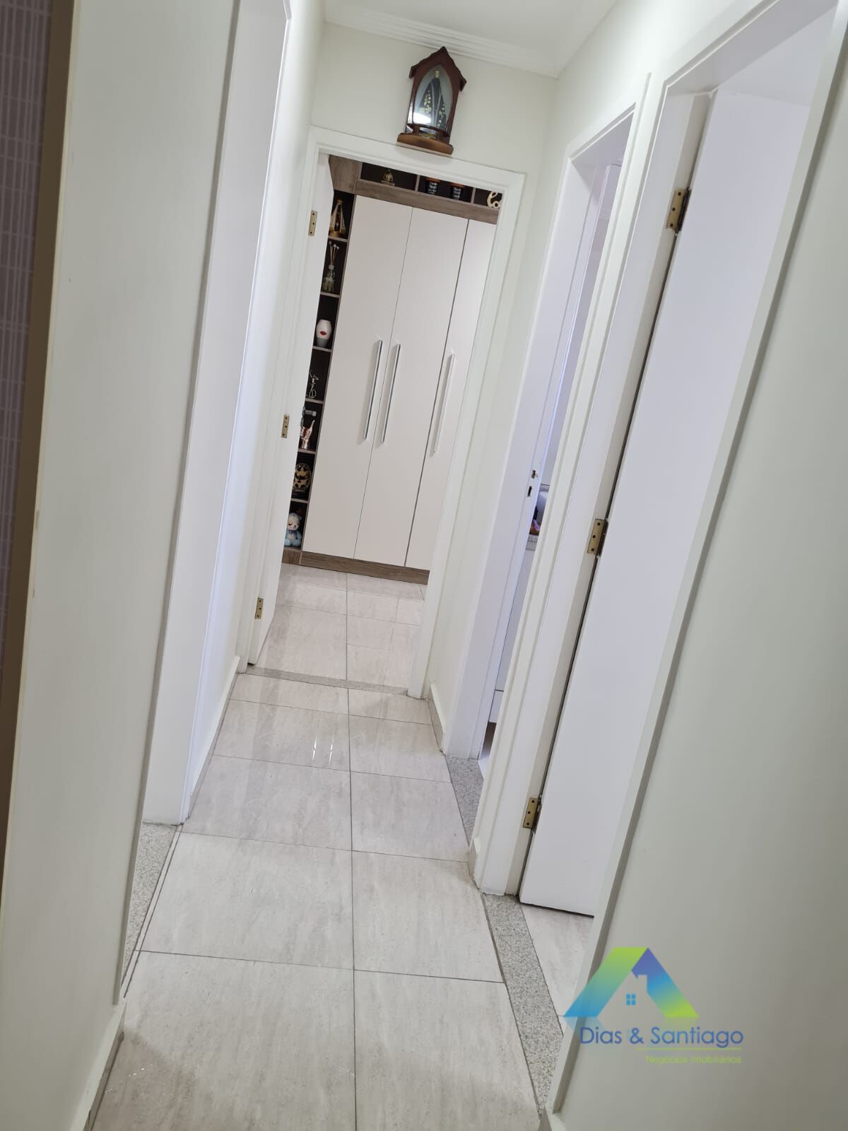 Apartamento à venda com 3 quartos, 63m² - Foto 11