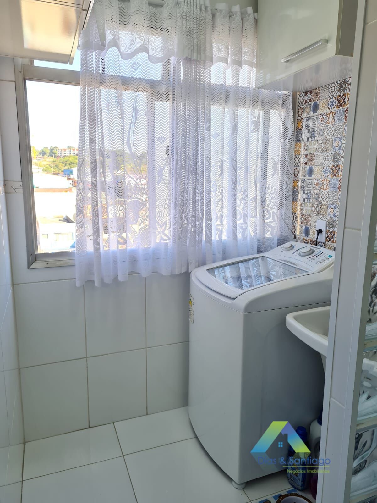 Apartamento à venda com 3 quartos, 63m² - Foto 20