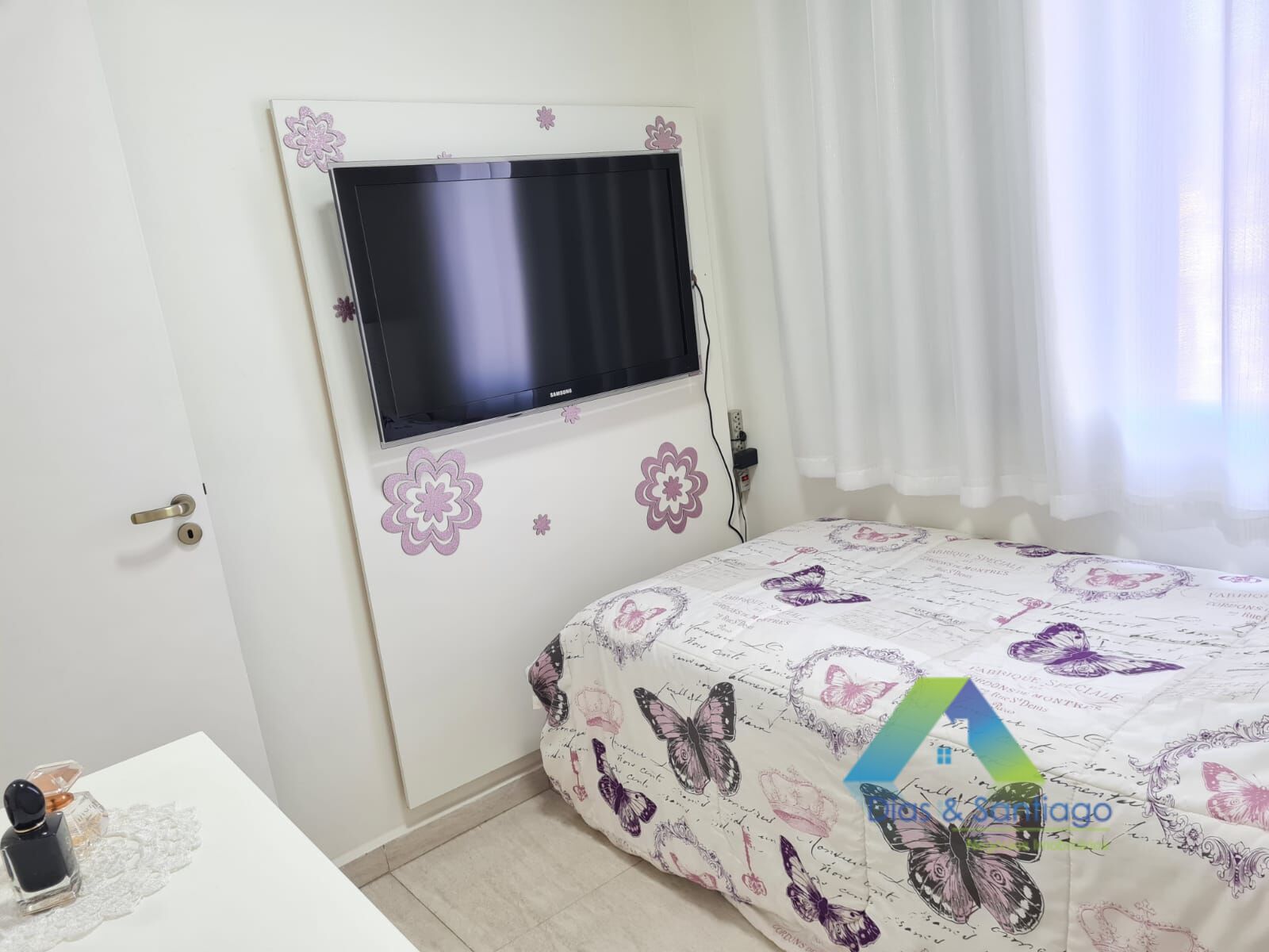 Apartamento à venda com 3 quartos, 63m² - Foto 15