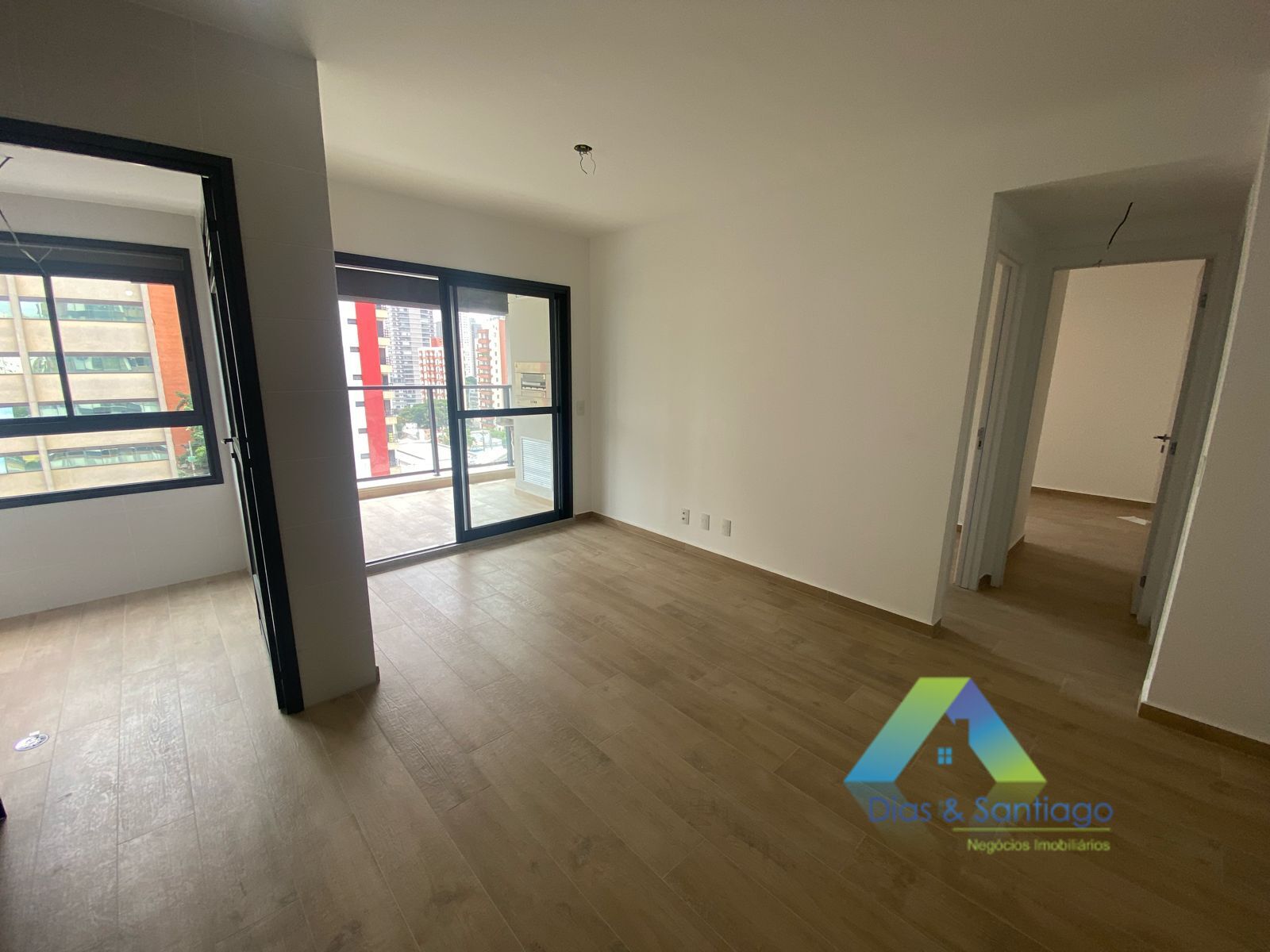 Apartamento para alugar com 2 quartos, 64m² - Foto 26