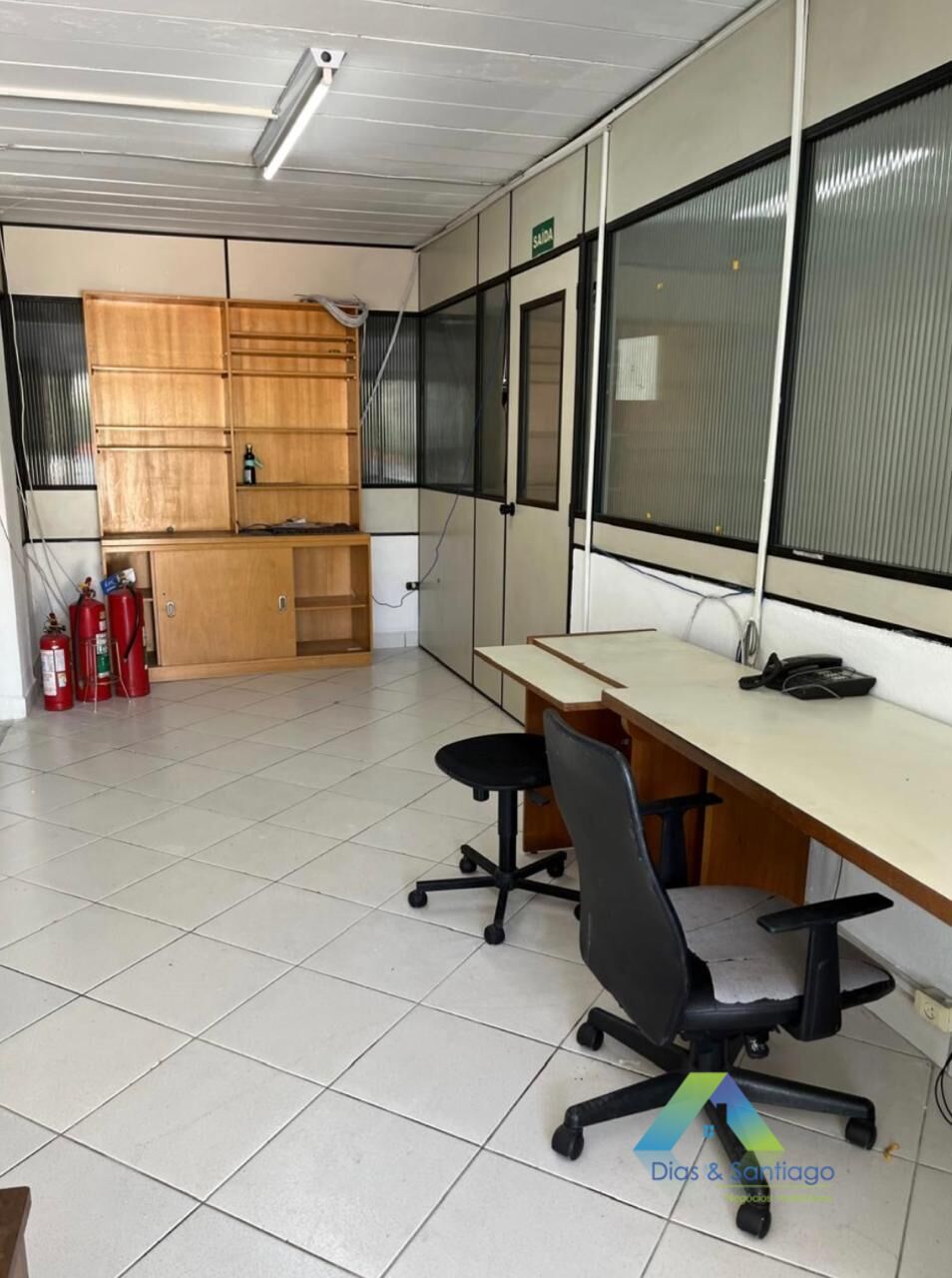 Prédio Inteiro para alugar, 140m² - Foto 6