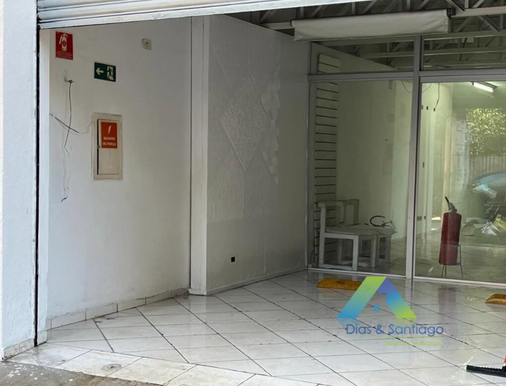 Prédio Inteiro para alugar, 140m² - Foto 3