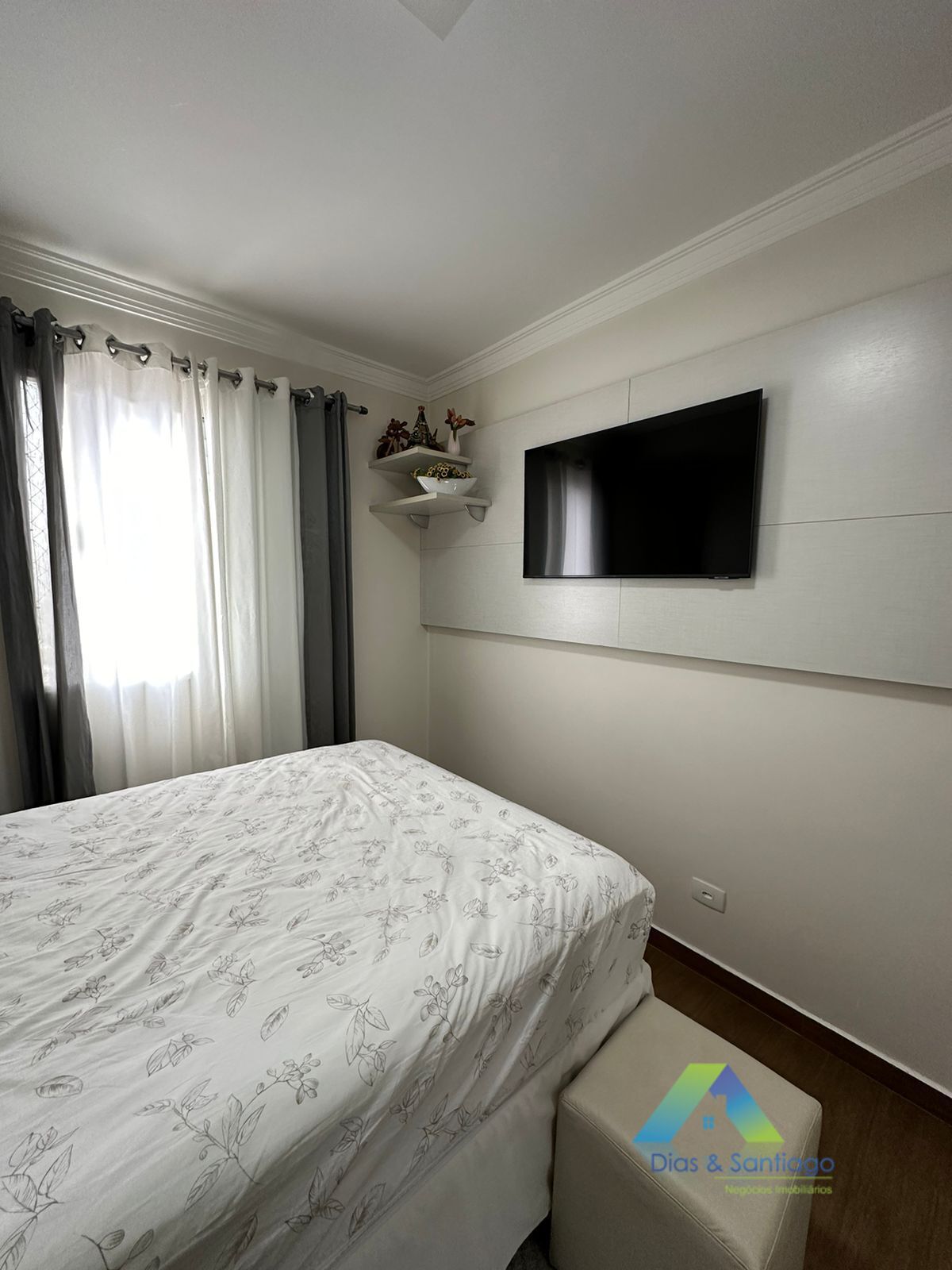 Apartamento à venda com 2 quartos, 53m² - Foto 25