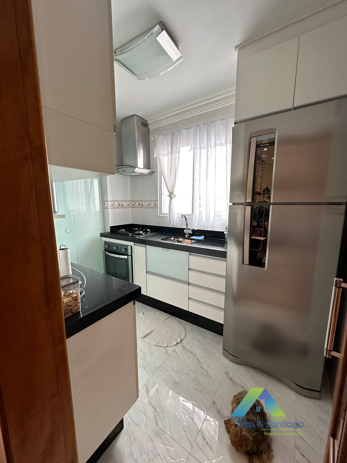 Apartamento à venda com 2 quartos, 53m² - Foto 6