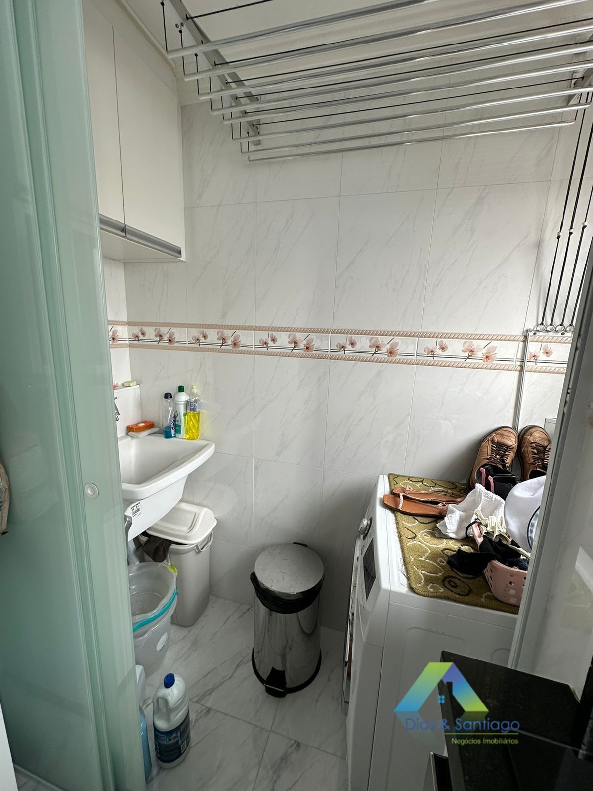 Apartamento à venda com 2 quartos, 53m² - Foto 12