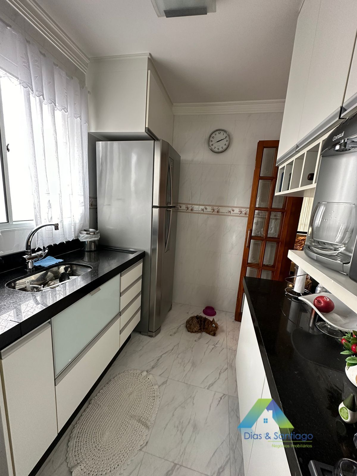 Apartamento à venda com 2 quartos, 53m² - Foto 10