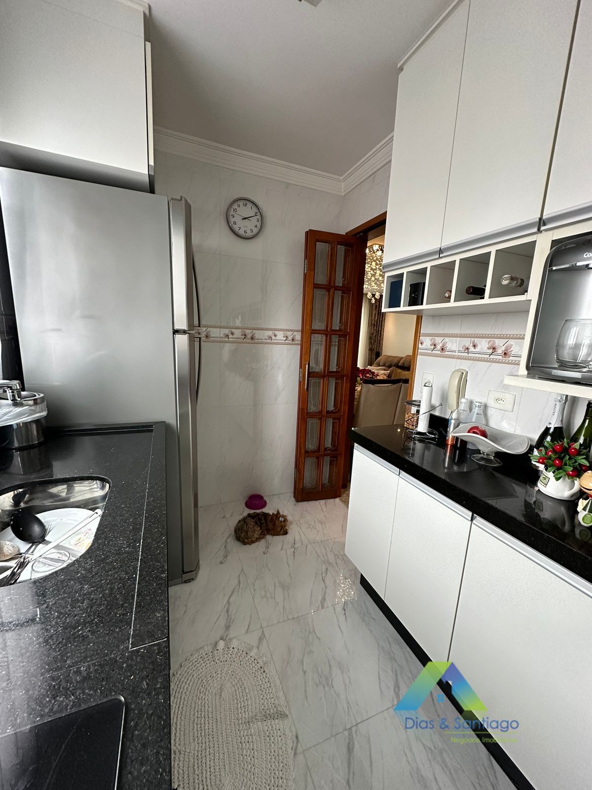 Apartamento à venda com 2 quartos, 53m² - Foto 9