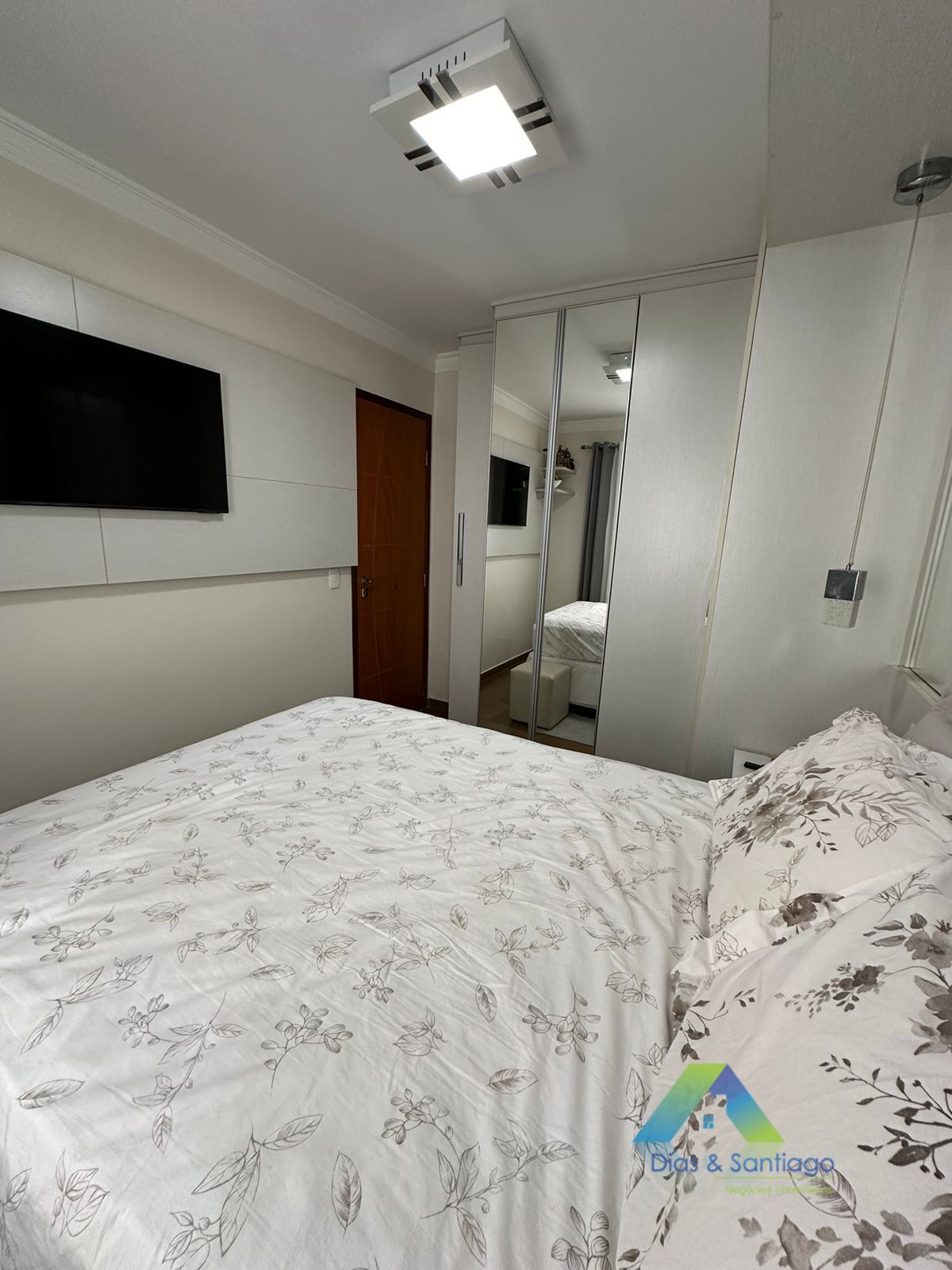 Apartamento à venda com 2 quartos, 53m² - Foto 24