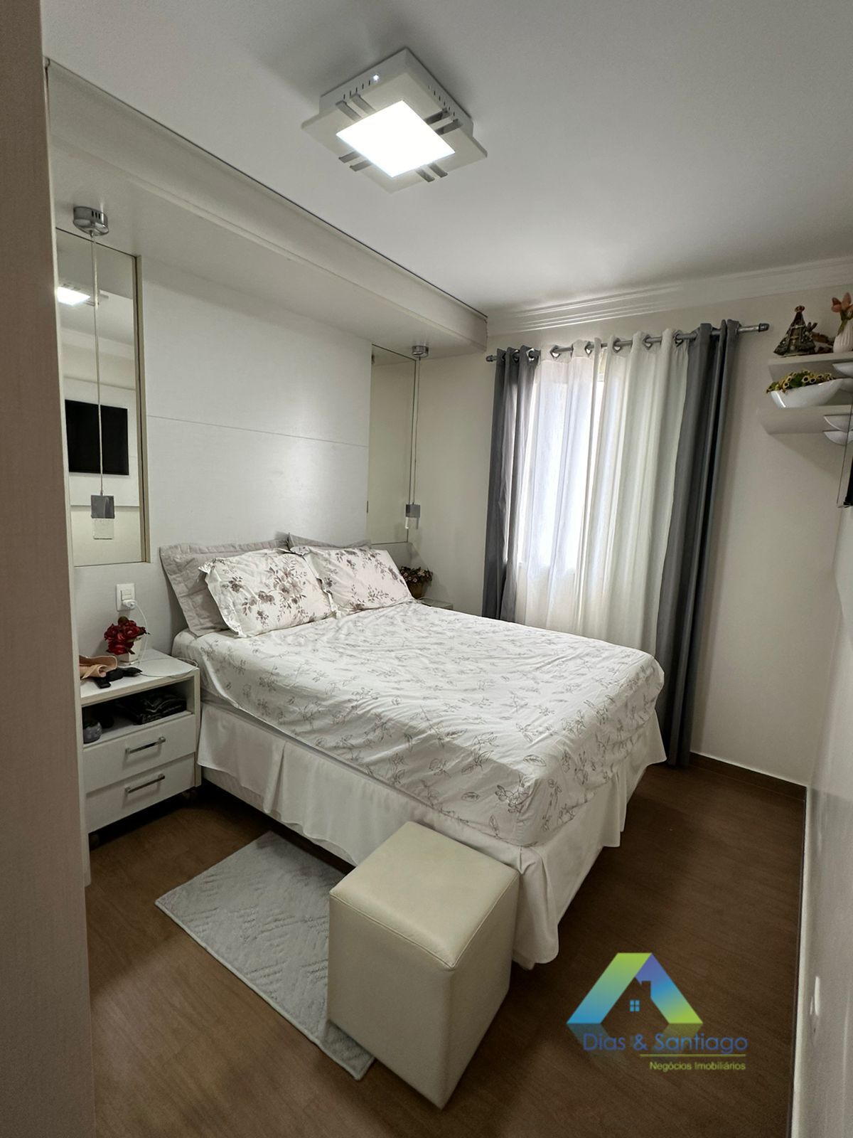 Apartamento à venda com 2 quartos, 53m² - Foto 26