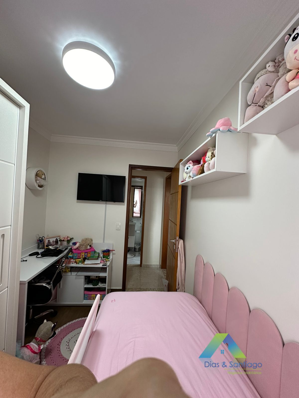 Apartamento à venda com 2 quartos, 53m² - Foto 28