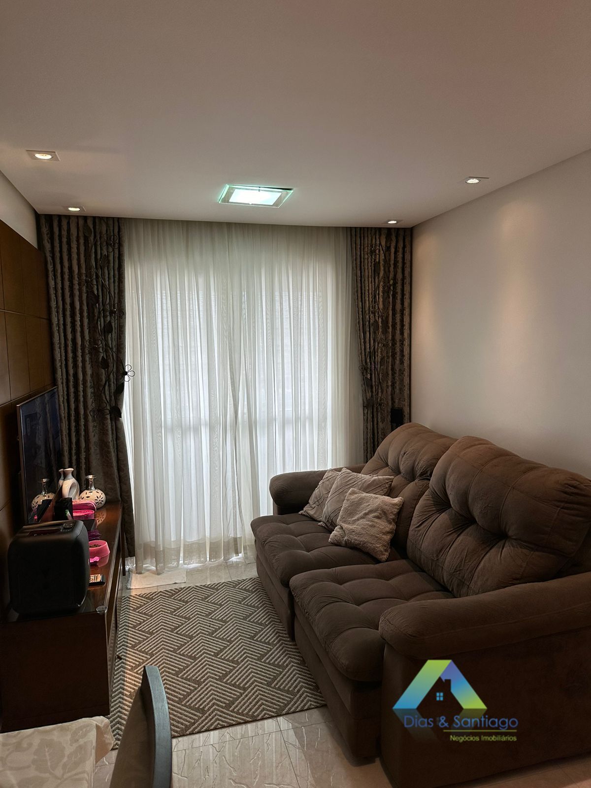 Apartamento à venda com 2 quartos, 53m² - Foto 15