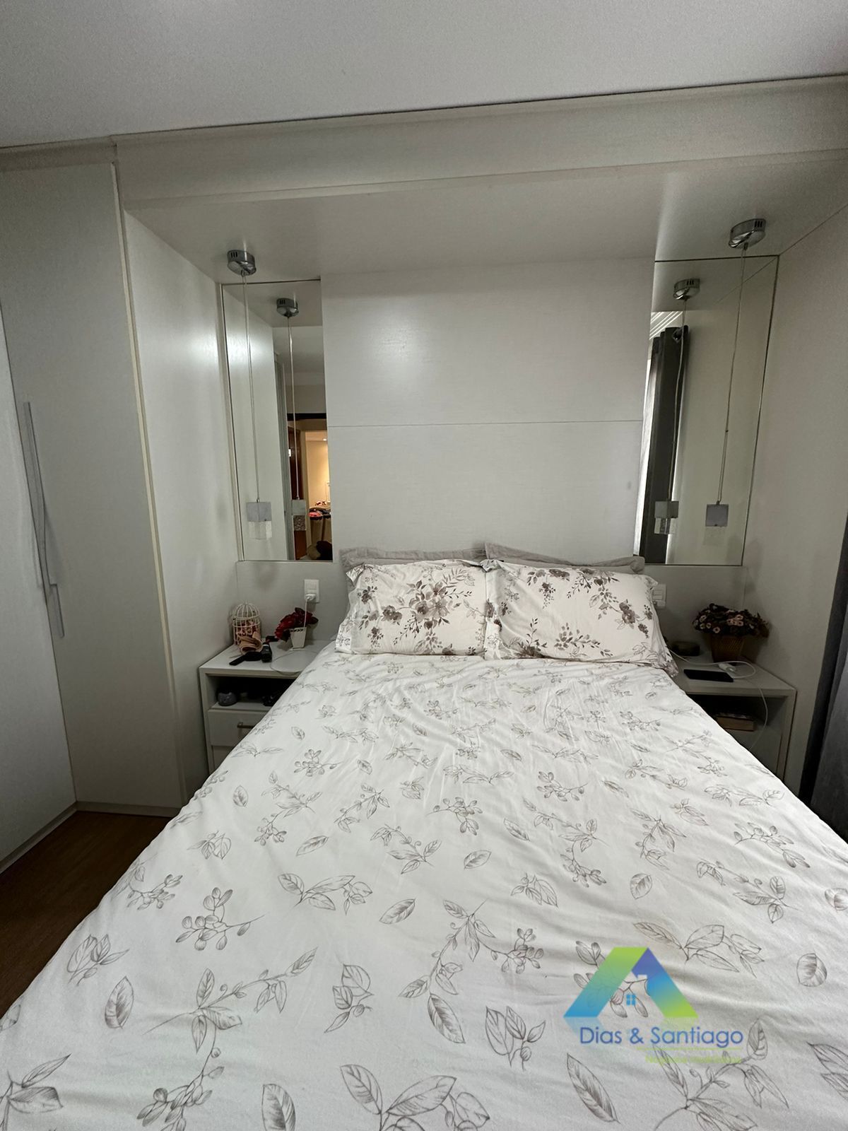 Apartamento à venda com 2 quartos, 53m² - Foto 23