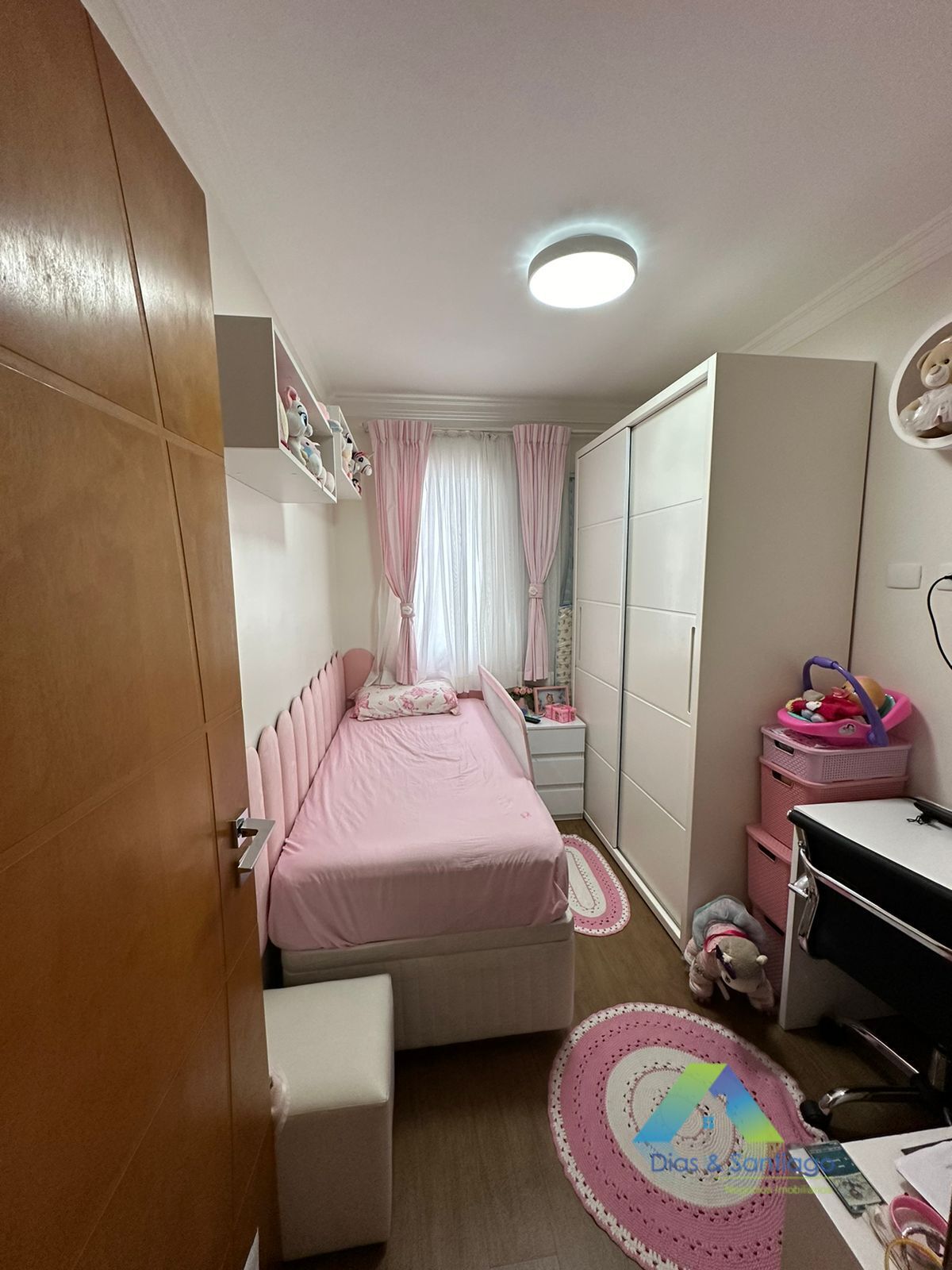 Apartamento à venda com 2 quartos, 53m² - Foto 27