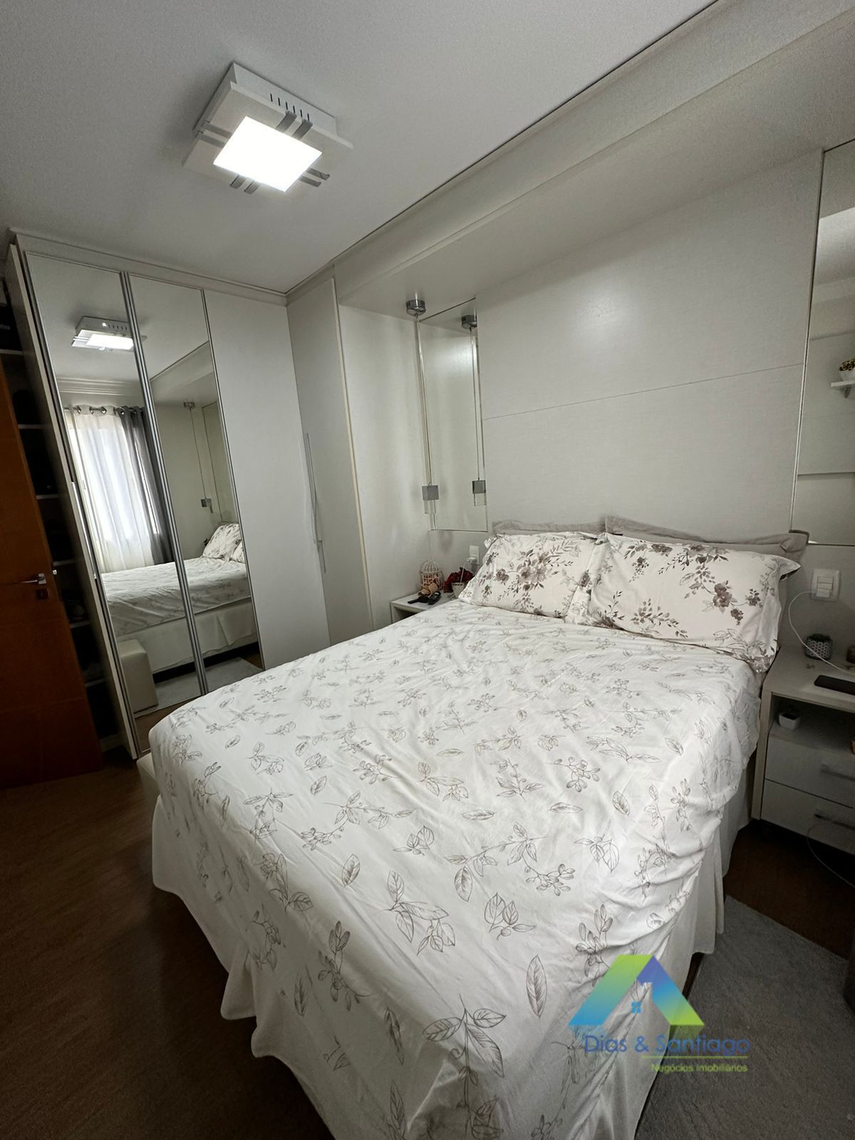 Apartamento à venda com 2 quartos, 53m² - Foto 22